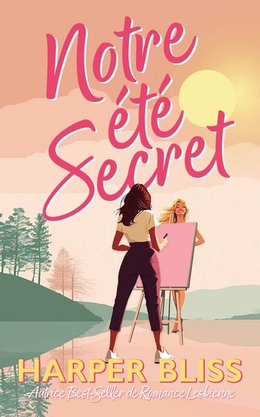 Produktbild: Notre &eacute;t&eacute; secret