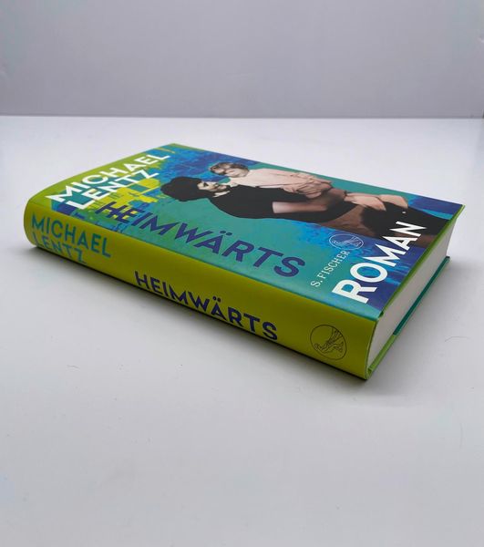 Produktbild: Heimw&auml;rts