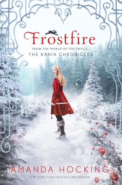 Produktbild: Frostfire