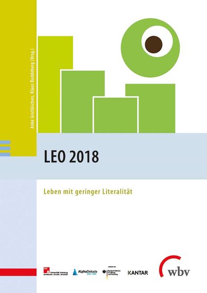 Produktbild: LEO 2018