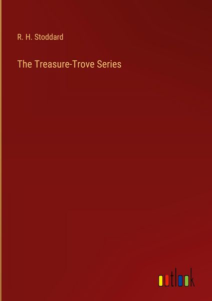 Produktbild: The Treasure-Trove Series