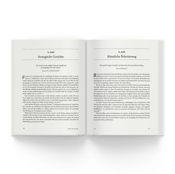 Produktbild: Der Kodex