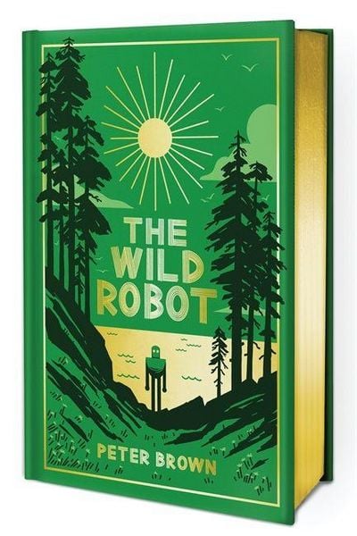 Produktbild: Wild Robot