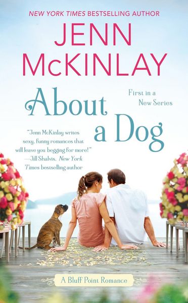 Produktbild: About a Dog