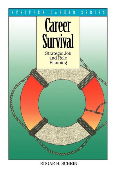 Produktbild: Career Survival