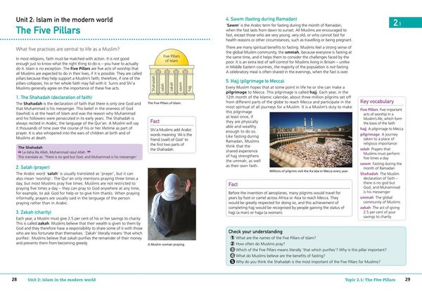 Produktbild: Islam