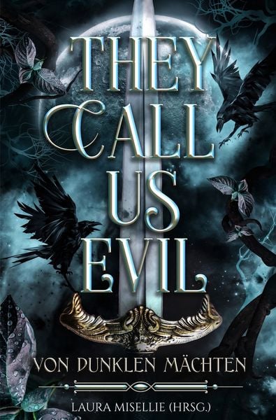 Produktbild: They call us evil