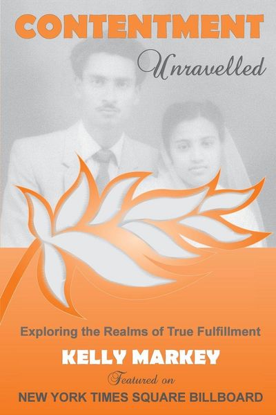 Produktbild: Contentment Unravelled