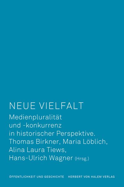 Produktbild: Neue Vielfalt