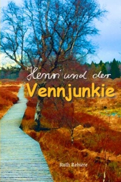 Produktbild: Henri und der Vennjunkie