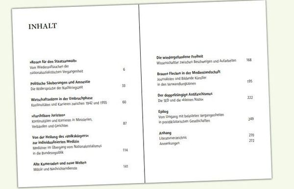 Produktbild: Zweite Karrieren