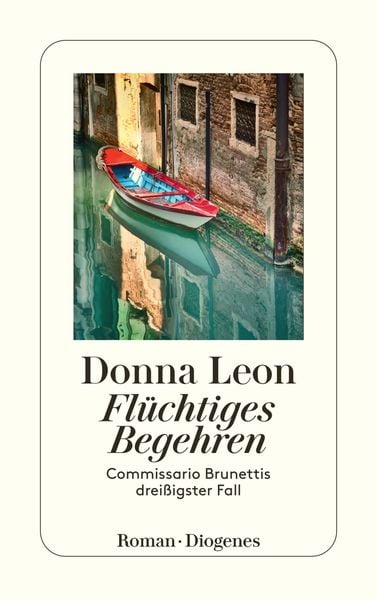 Produktbild: Fl&uuml;chtiges Begehren