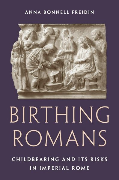 Produktbild: Birthing Romans