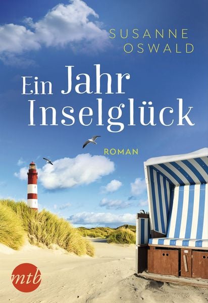 Produktbild: Ein Jahr Inselgl&uuml;ck