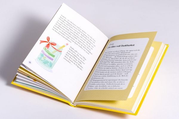 Produktbild: Das kleine Buch vom Manifestieren