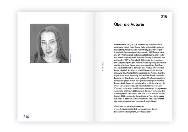 Produktbild: Kreative Identit&auml;t und Selbsterkenntnis