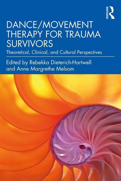 Produktbild: Dance/Movement Therapy for Trauma Survivors
