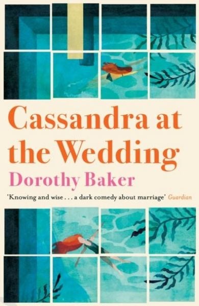 Produktbild: Cassandra at the Wedding