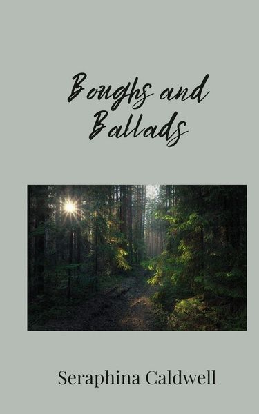 Produktbild: Boughs and Ballads