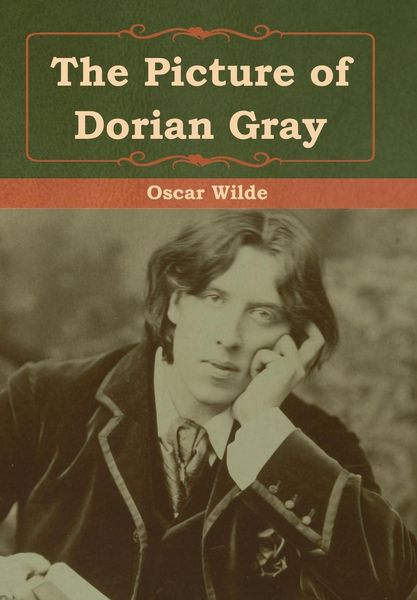 Produktbild: The Picture of Dorian Gray