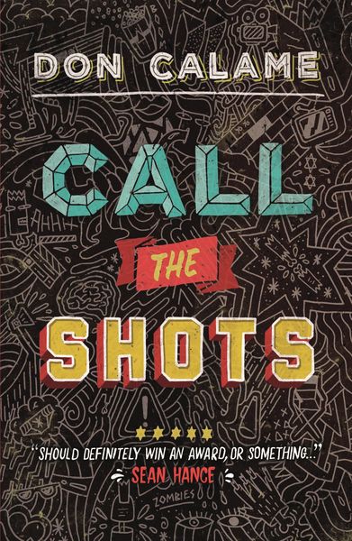 Produktbild: Call The Shots