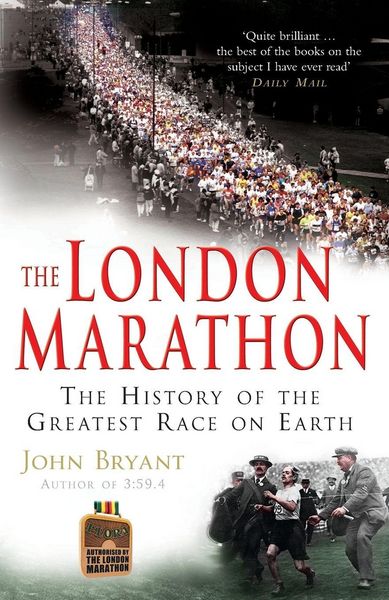 Produktbild: The London Marathon