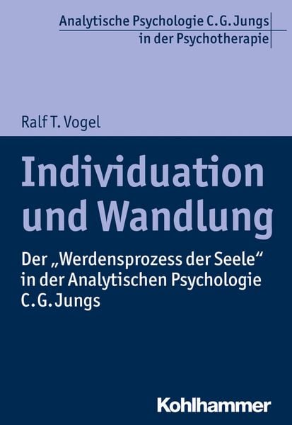 Produktbild: Individuation und Wandlung