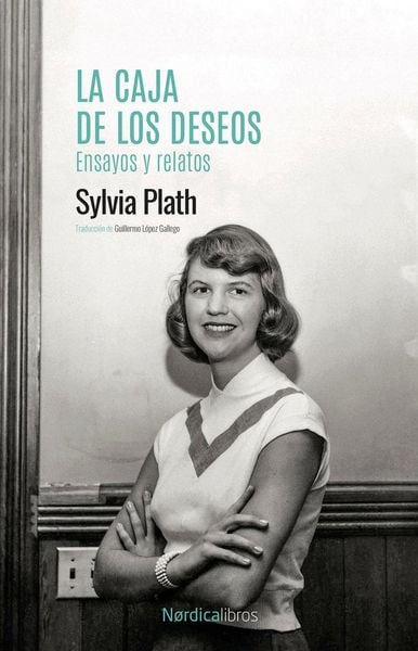 Produktbild: Caja de Los Deseos, La. Ensayos Y Relatos