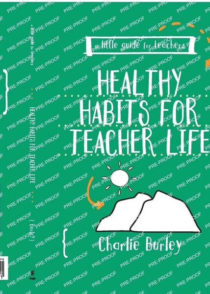 Produktbild: Little Guide for Teachers