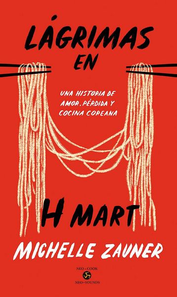 Produktbild: L&aacute;grimas En H Mart