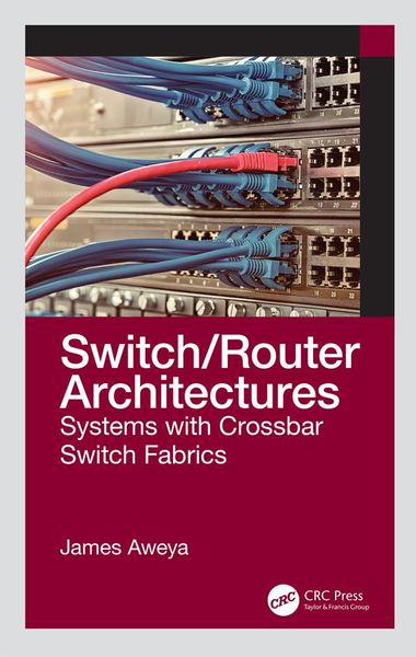 Produktbild: Switch/Router Architectures