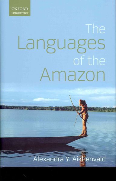 Produktbild: Languages Of The Amazon