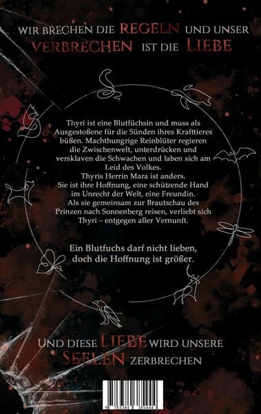 Produktbild: Das Reich der neun Geisterwesen