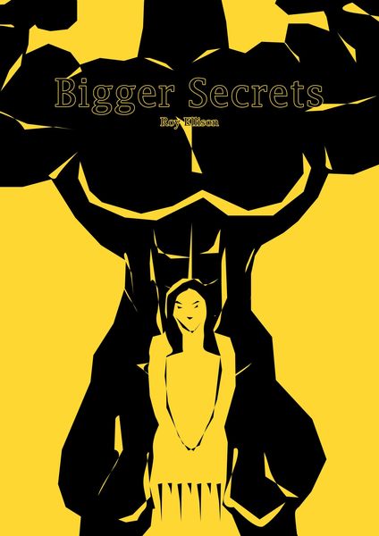 Produktbild: Bigger Secrets