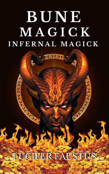 Produktbild: Bune Magick