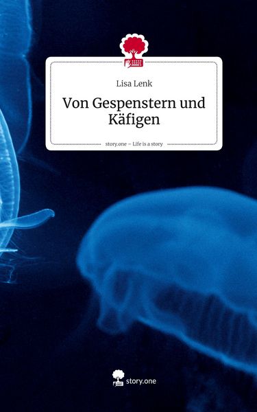 Produktbild: Von Gespenstern und K&auml;figen. Life is a Story - story.one