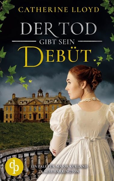 Produktbild: Der Tod gibt sein Deb&uuml;t