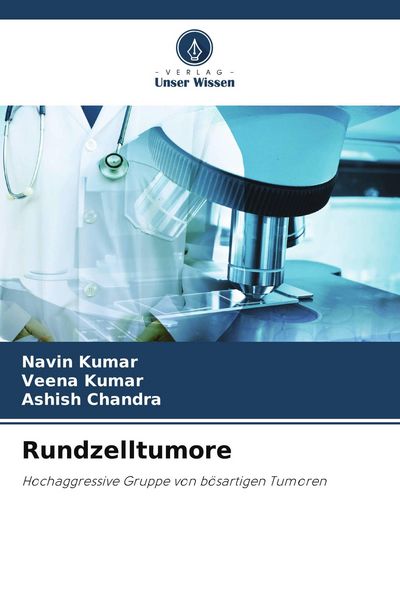 Produktbild: Rundzelltumore