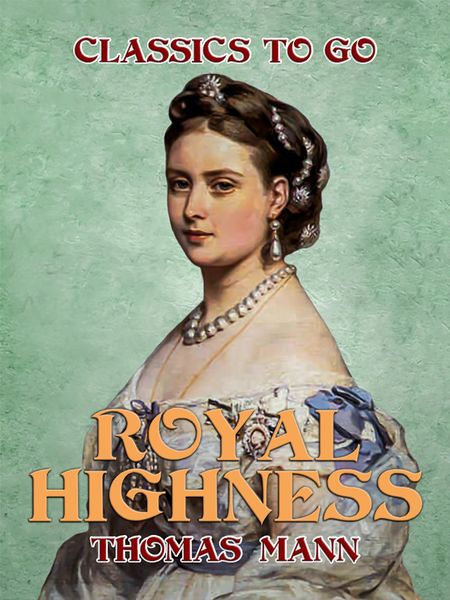 Produktbild: Royal Highness