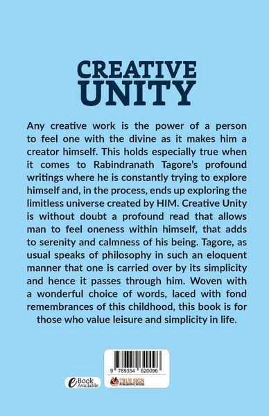 Produktbild: Creative Unity