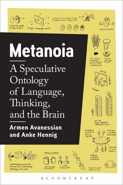 Produktbild: Metanoia