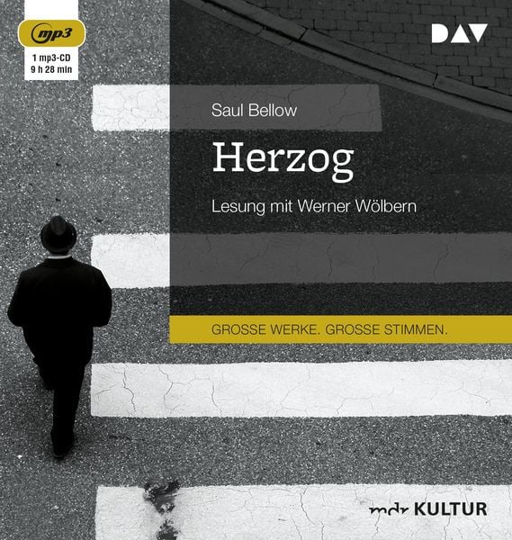 Produktbild: Herzog