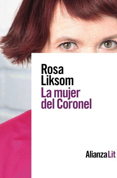 Produktbild: La mujer del coronel