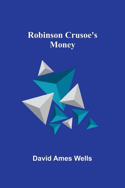 Produktbild: Robinson Crusoe's Money
