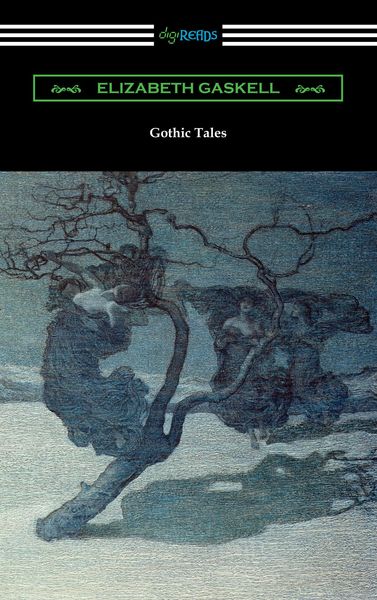 Produktbild: Gothic Tales