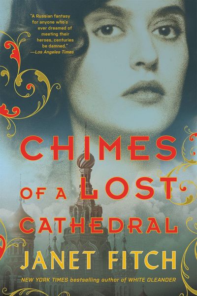 Produktbild: Chimes of a Lost Cathedral