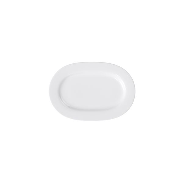 Produktbild: Villeroy & Boch Royal Platte oval