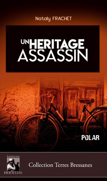 Produktbild: Un heritage assassin