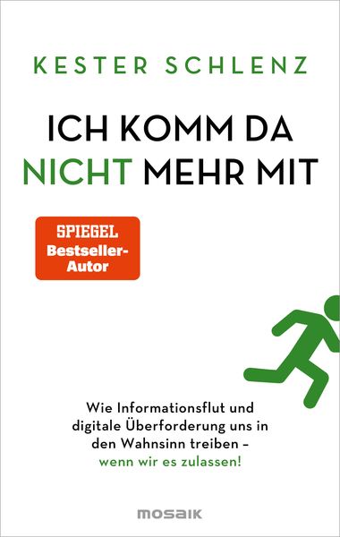 Produktbild: Ich komm da nicht mehr mit