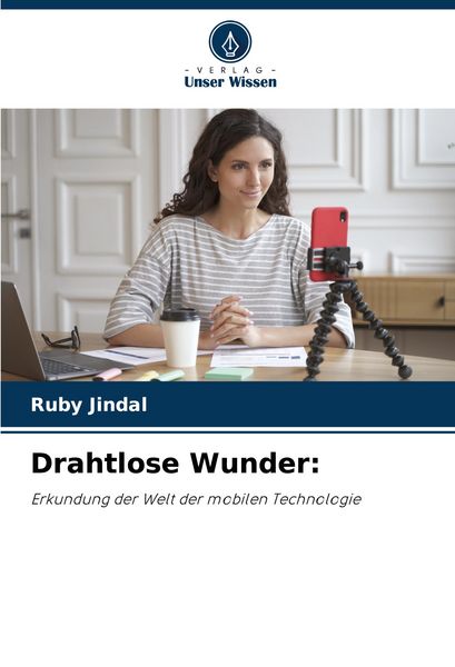Produktbild: Drahtlose Wunder: